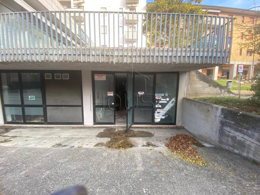 Immobile a Città di castello in Viale Sempione - Foto 2