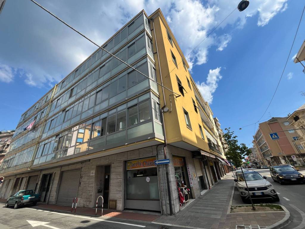 Appartamento a Albisola superiore in Via dei Capello - Foto 2
