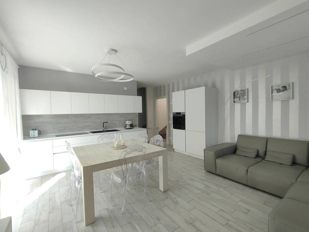 Villa a Due carrare - Foto 4
