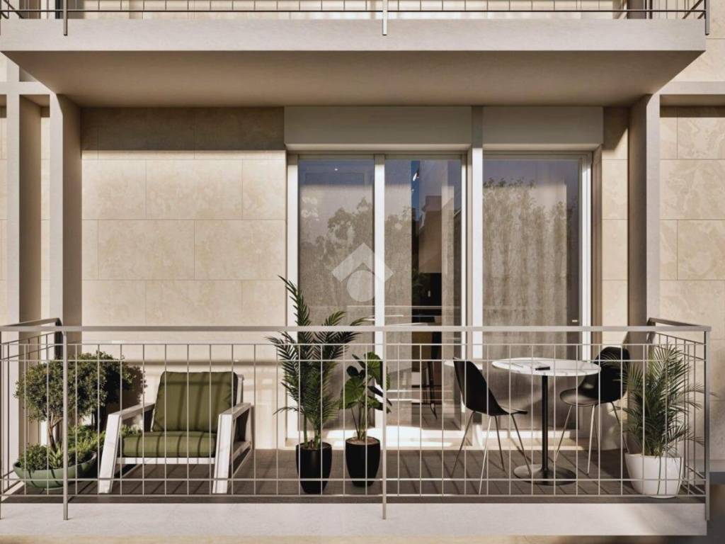 Appartamento a Bergamo in Via S. Benedetto, 6 - Foto 3