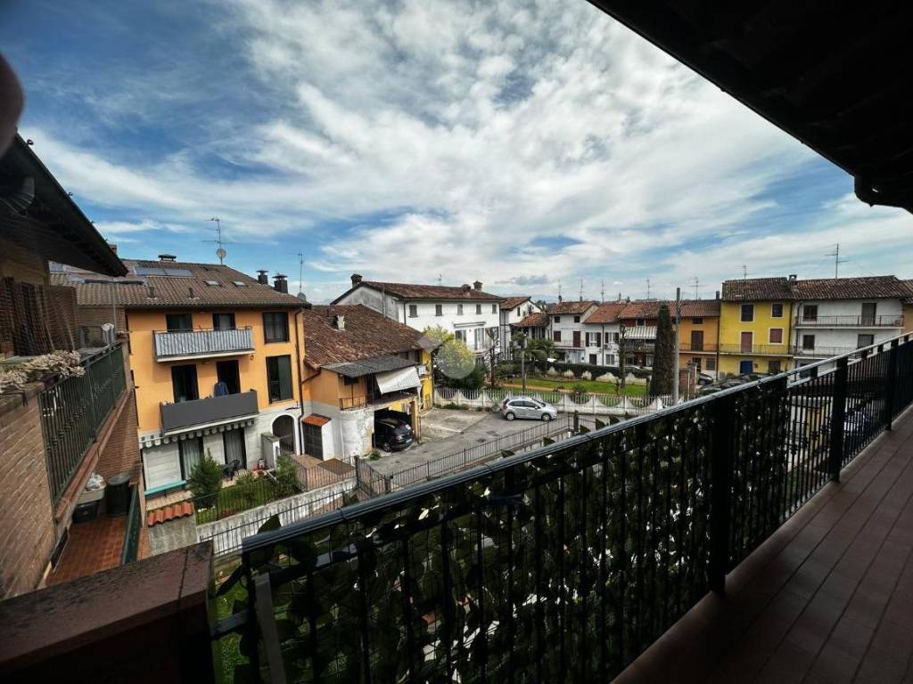 Appartamento a Calcio in VIA CORTILE GRANDE, 7 - Foto 4