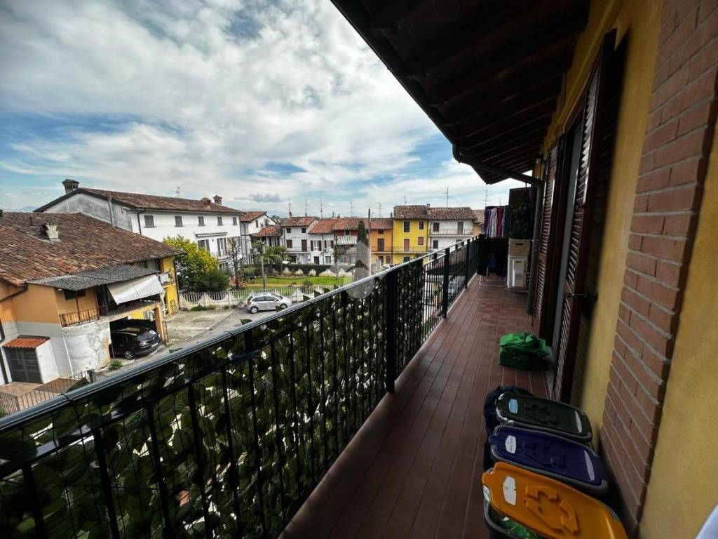 Appartamento a Calcio in VIA CORTILE GRANDE, 7 - Foto 5