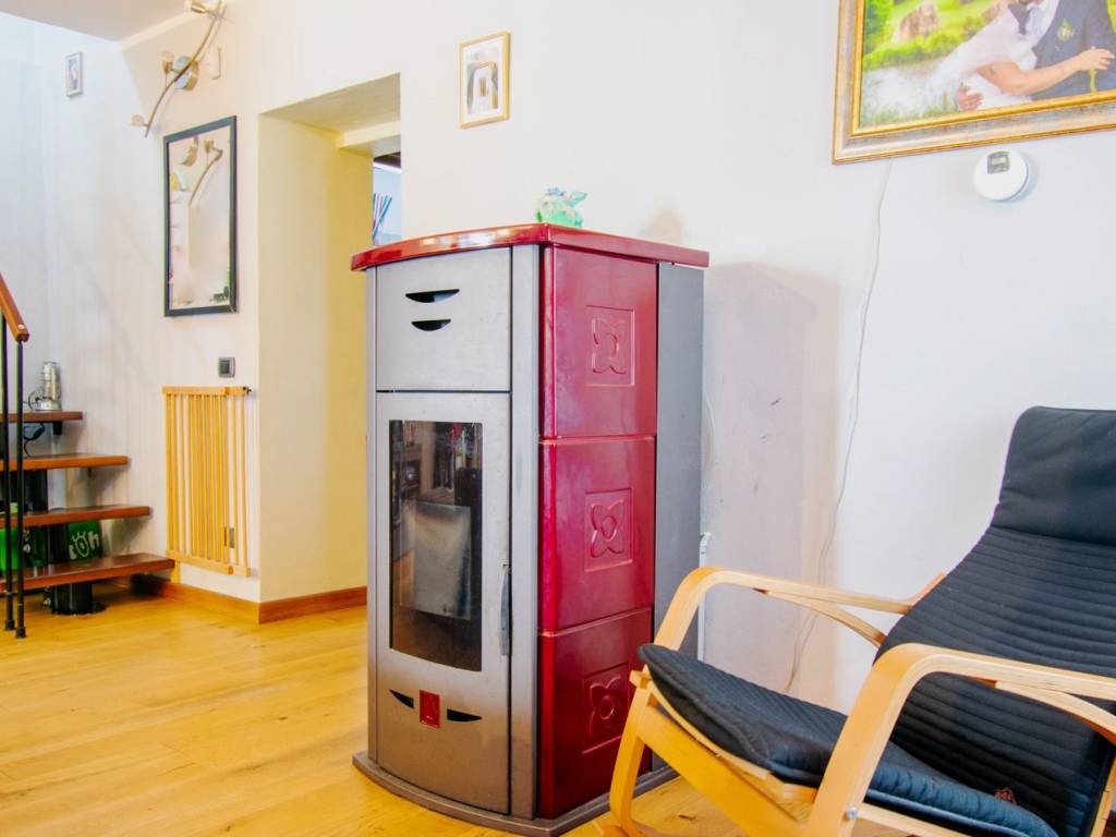 Villa a Vigliano biellese in Via Conte Augusto Avogadro, 7 - Foto 4