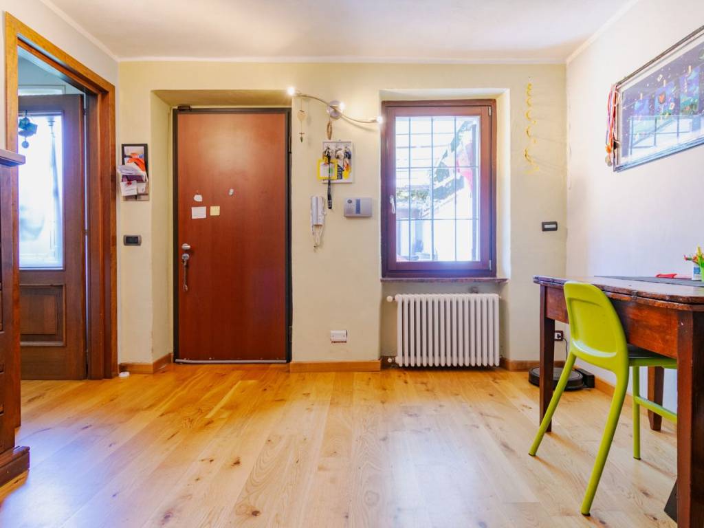 Villa a Vigliano biellese in Via Conte Augusto Avogadro, 7 - Foto 5
