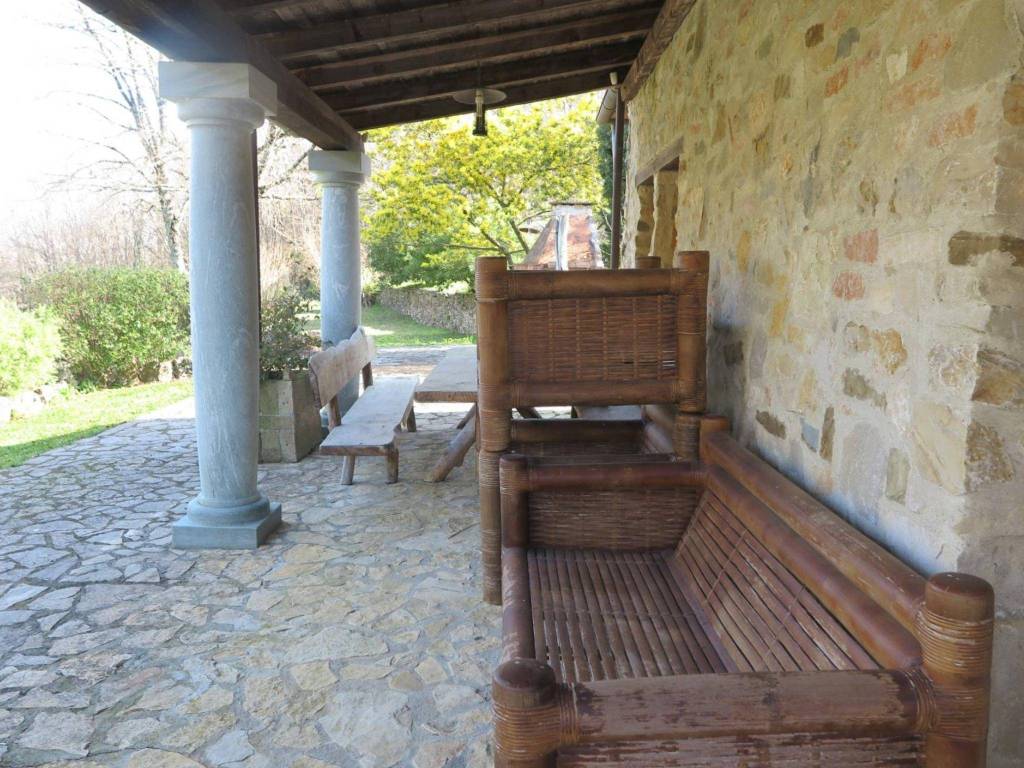 Villa a Lerici in Località Zanego - Foto 4