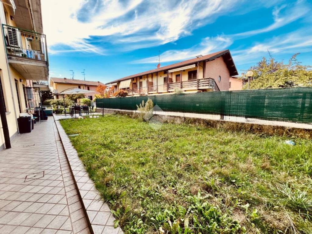Appartamento a Caravaggio in Via Gioacchino Rossini, 4 - Foto 2