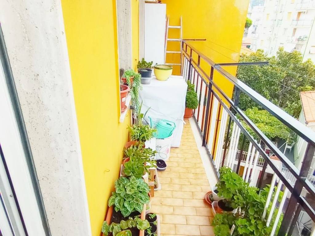 Appartamento a Taggia in Via Cristoforo Colombo, 329 - Foto 4