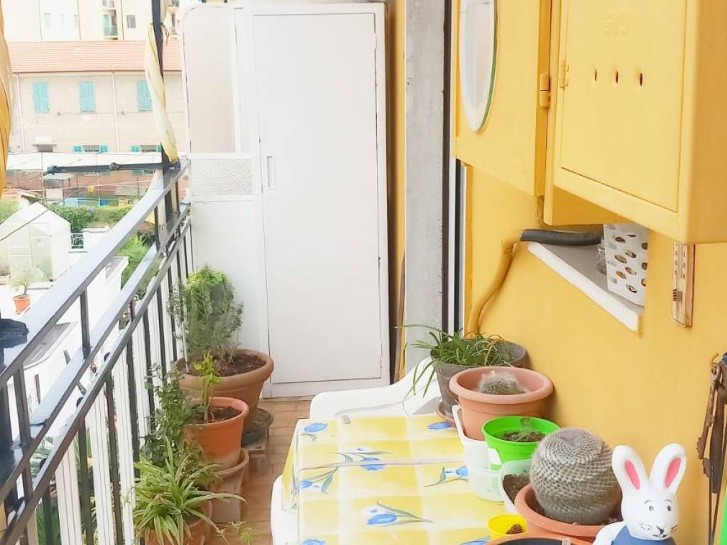 Appartamento a Taggia in Via Cristoforo Colombo, 329 - Foto 5