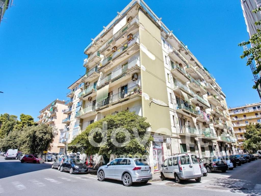 Appartamento a Salerno in Via Alfonso Guariglia, 12 - Foto 2
