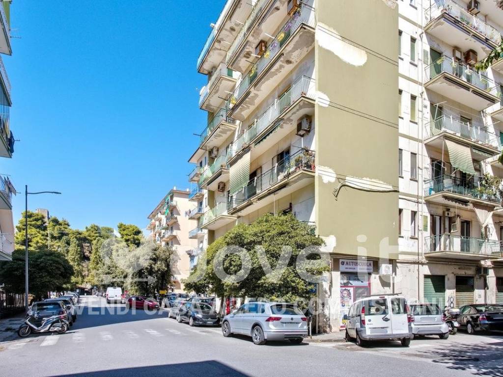 Appartamento a Salerno in Via Alfonso Guariglia, 12 - Foto 3