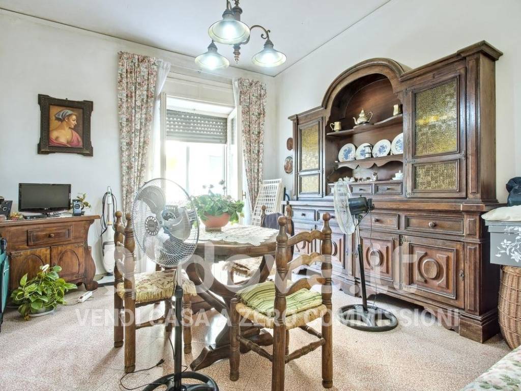 Appartamento a Salerno in Via Alfonso Guariglia, 12 - Foto 5