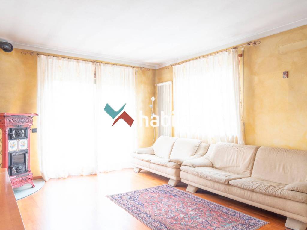 Villa a Zugliano in Via Libertà - Foto 3