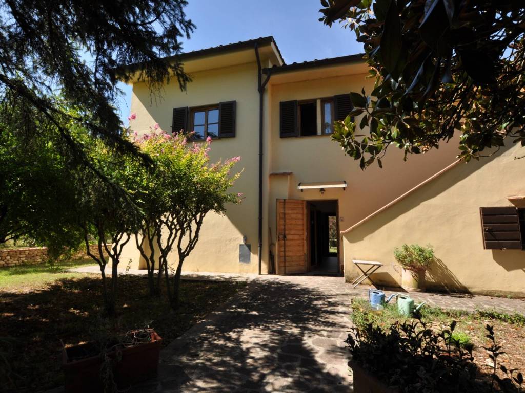 Villa a San casciano in val di pesa in Via Etruria - Foto 3