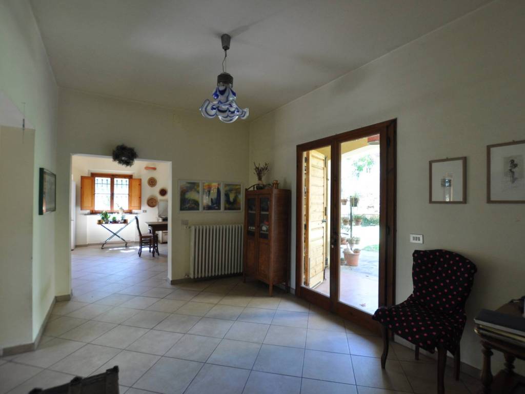 Villa a San casciano in val di pesa in Via Etruria - Foto 4