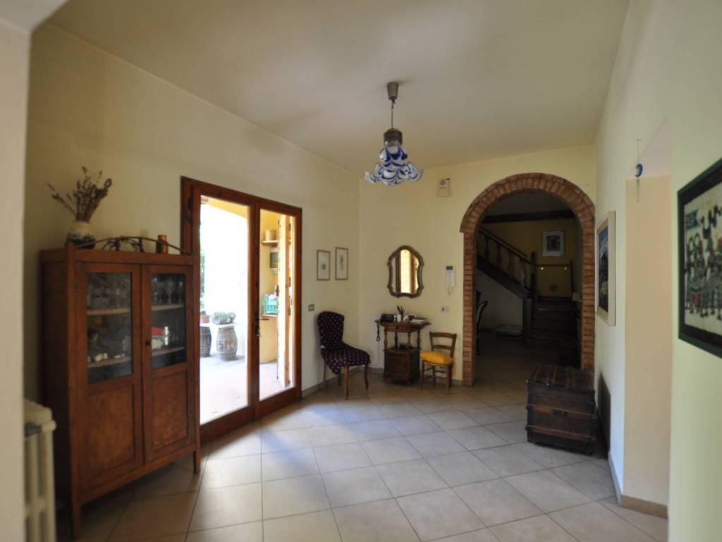 Villa a San casciano in val di pesa in Via Etruria - Foto 5