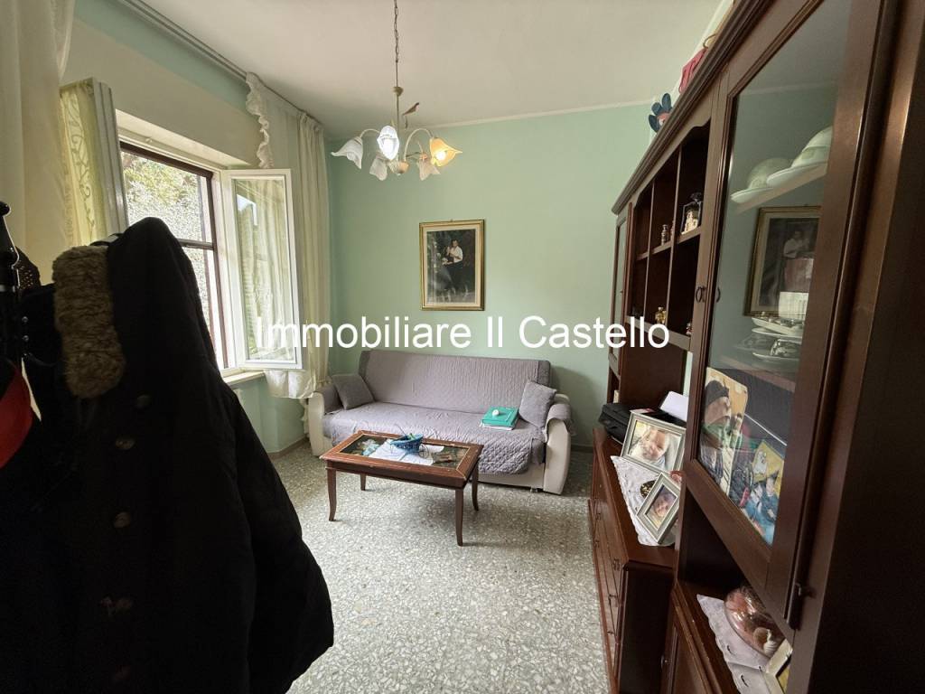 Casa indipendente a Paciano in Viale Roma - Foto 4