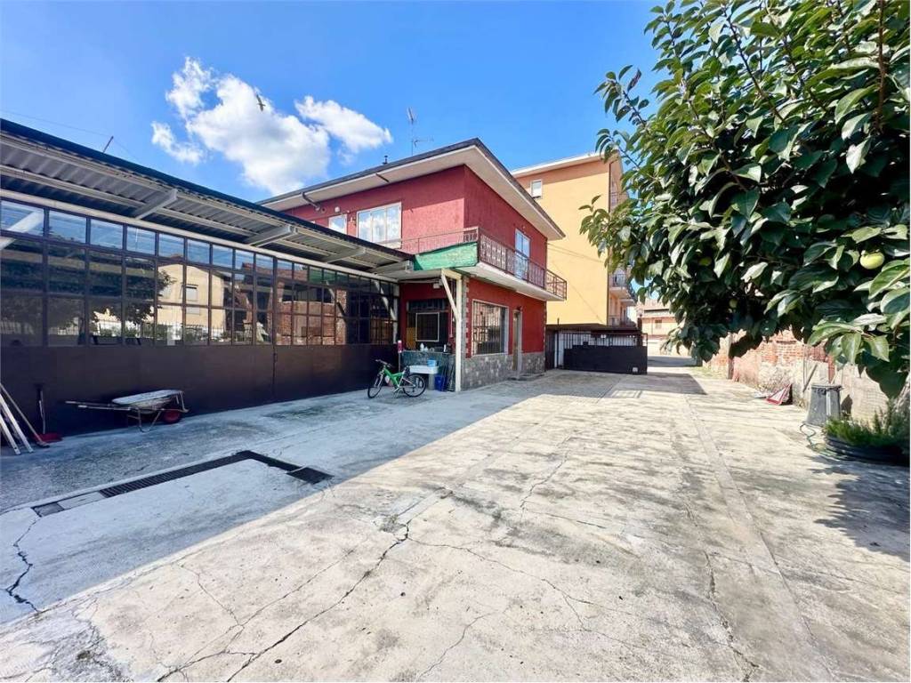 Casa indipendente a Cameri in Via Diaz - Foto 2