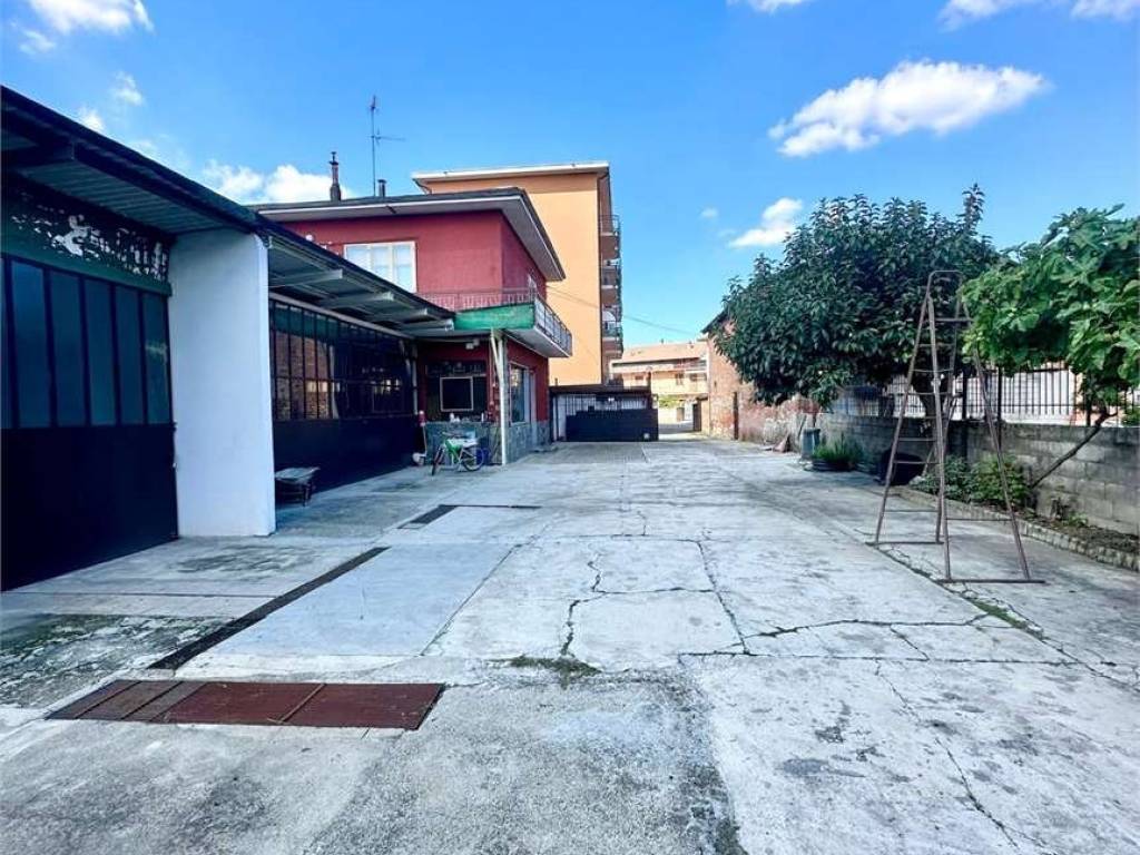 Casa indipendente a Cameri in Via Diaz - Foto 5