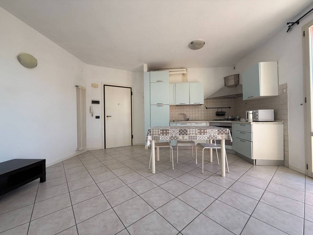 Appartamento a Riccione in Viale Cecco Angiolieri, 16 - Foto 5