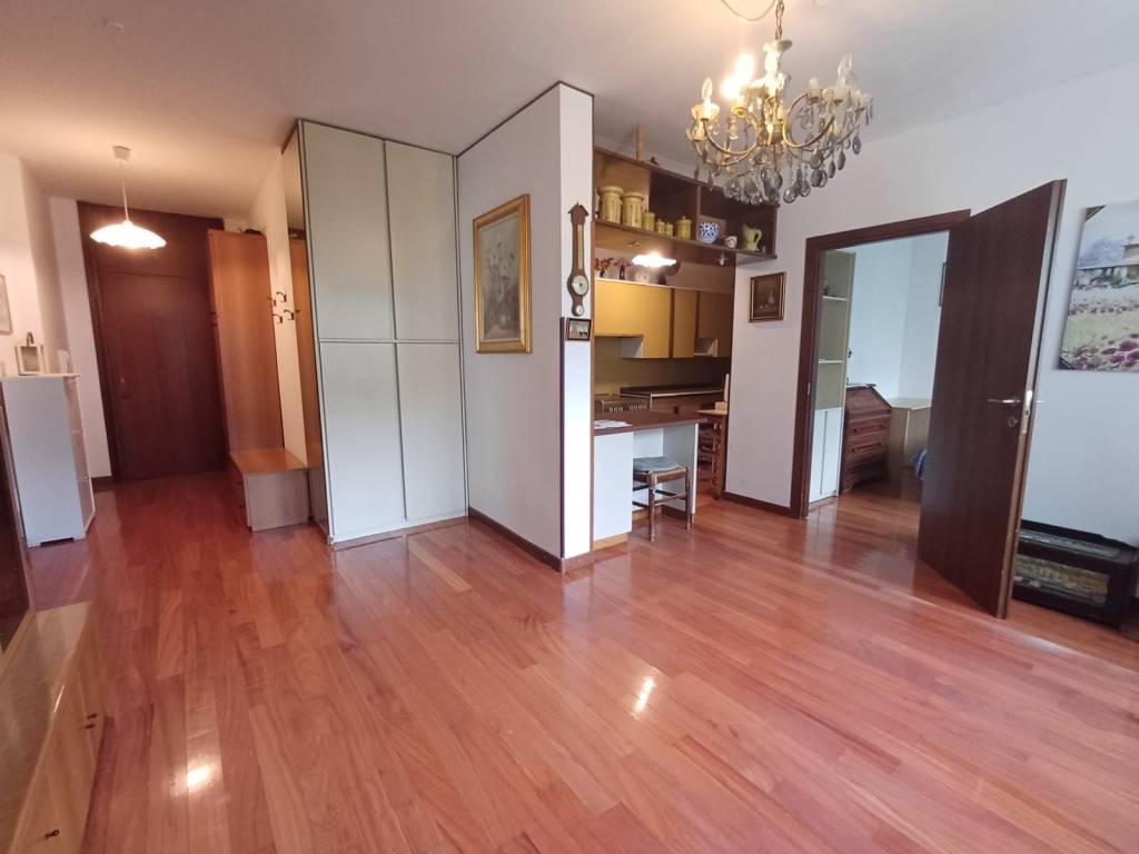 Appartamento a Trento in Via Clementino Vannetti, 41 - Foto 4