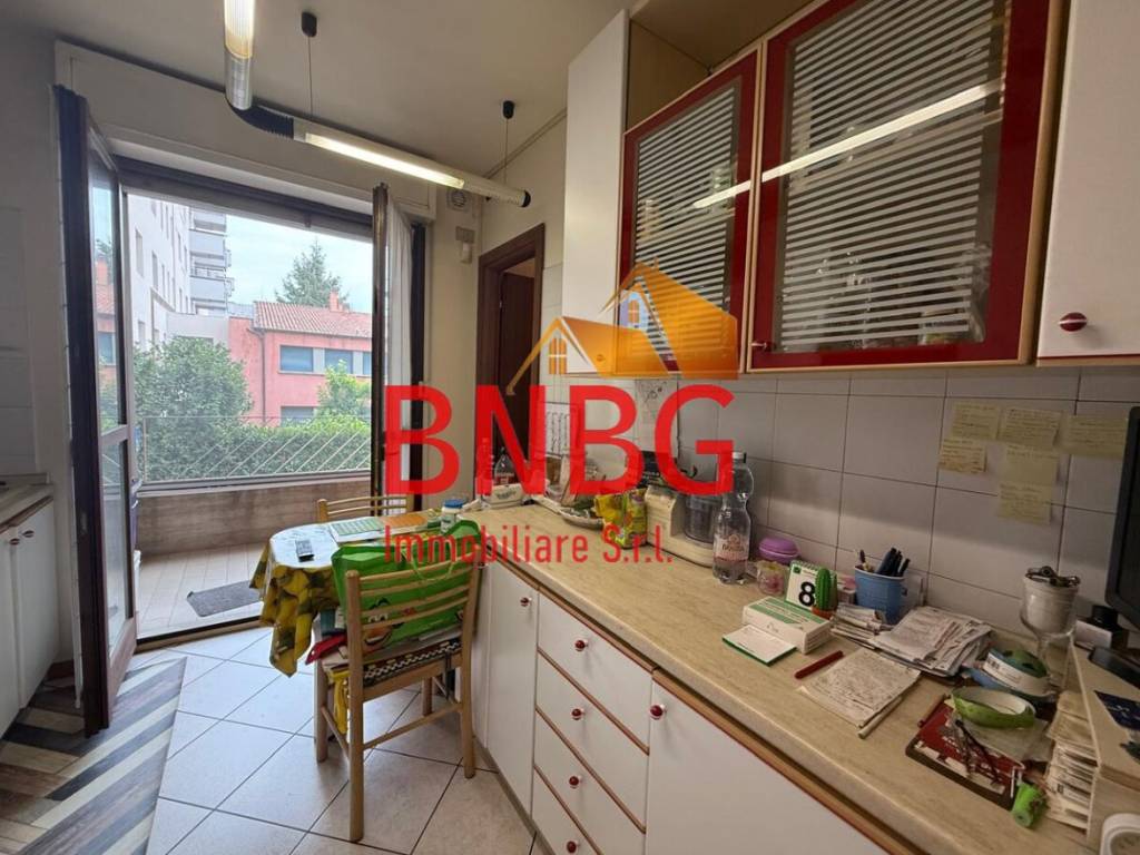 Appartamento a Bergamo in Via della Clementina - Foto 3
