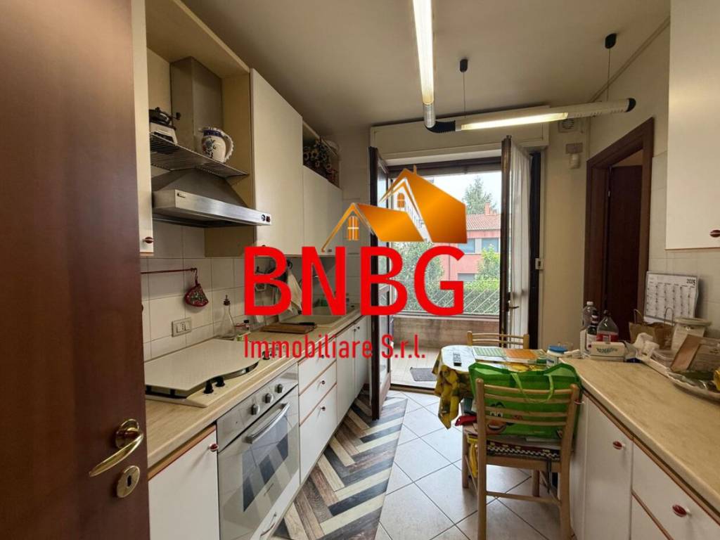 Appartamento a Bergamo in Via della Clementina - Foto 4