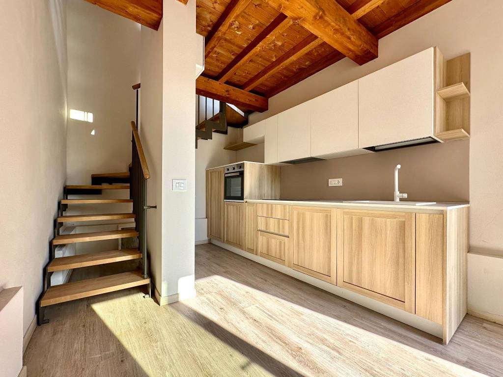 Appartamento a Montechiarugolo in Via Gazzaro, 9 - Foto 2