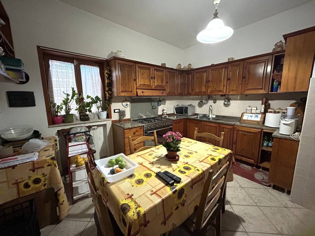 Appartamento a Forano in Via del Porto, 7 - Foto 2