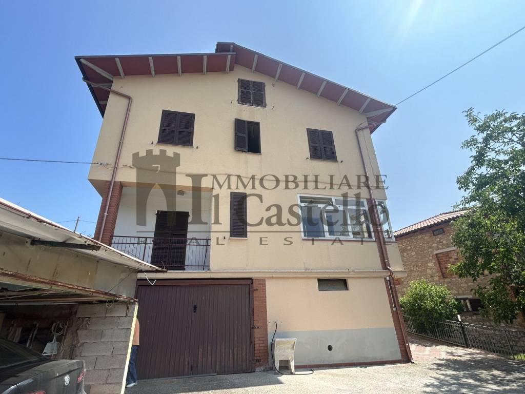 Casa indipendente a Panicale in Via del Lago - Foto 2