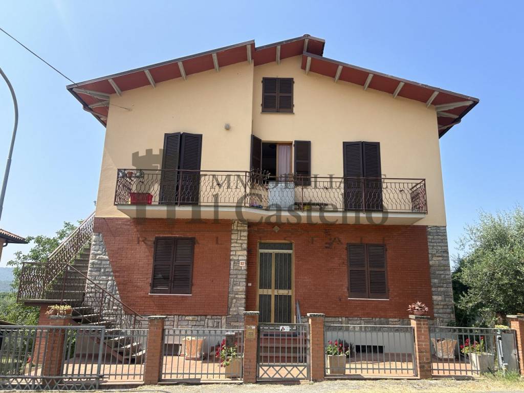 Casa indipendente a Panicale in Via del Lago - Foto 3