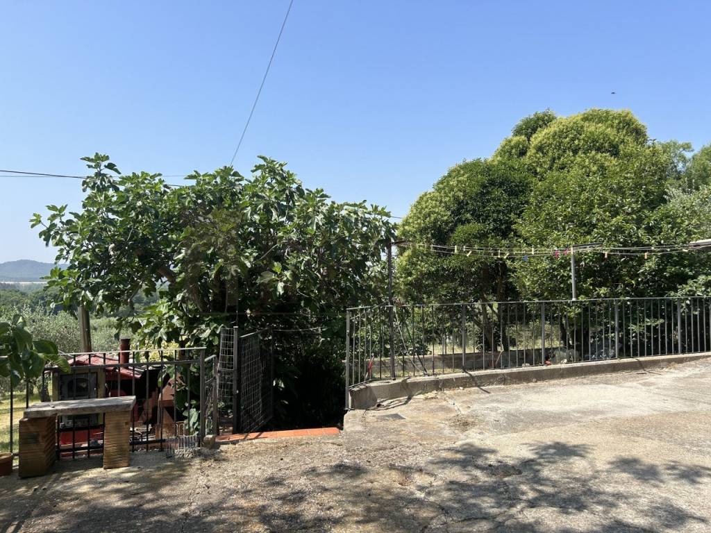Casa indipendente a Panicale in Via del Lago - Foto 4