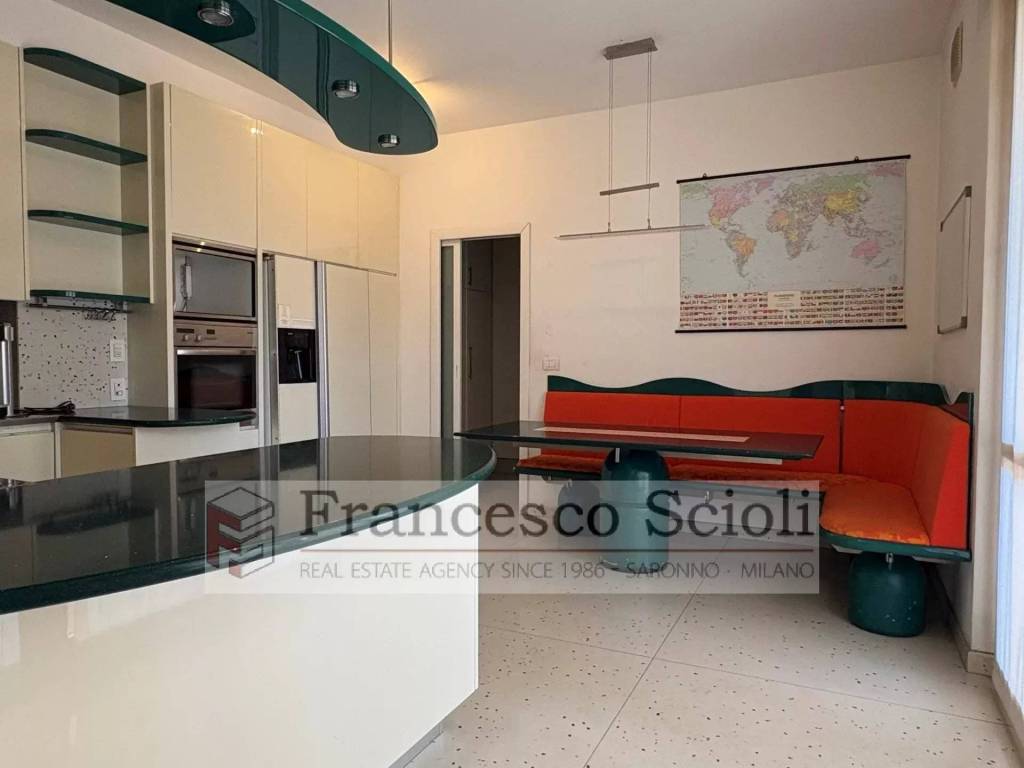 Appartamento a Saronno in Via Strà Favia, 1 - Foto 5