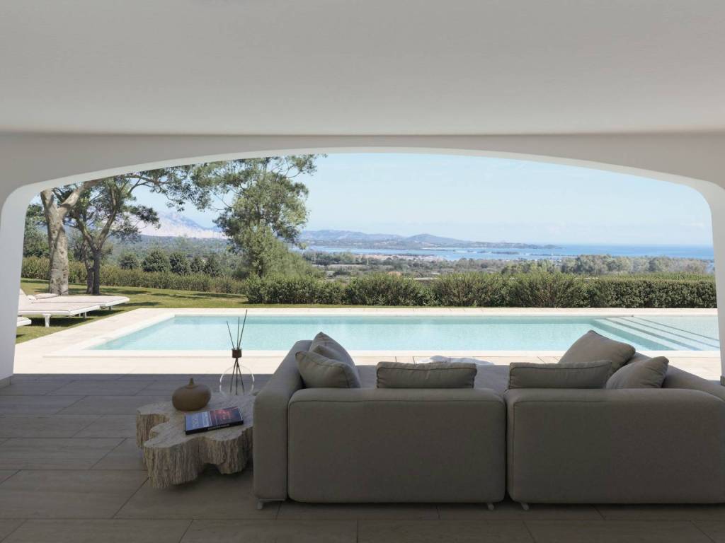 Villa a San teodoro in Via di La Casa Ecchia - Foto 2