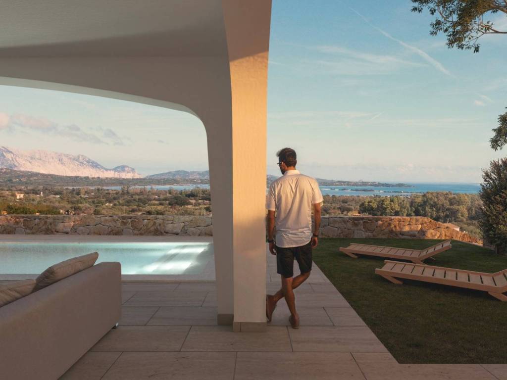 Villa a San teodoro in Via di La Casa Ecchia - Foto 5