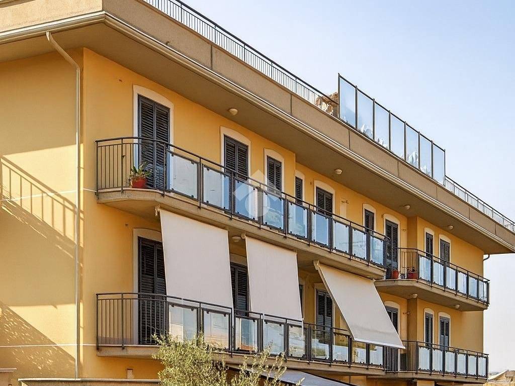 Appartamento a Gravina di catania in Via Valle Allegra, 31 - Foto 2