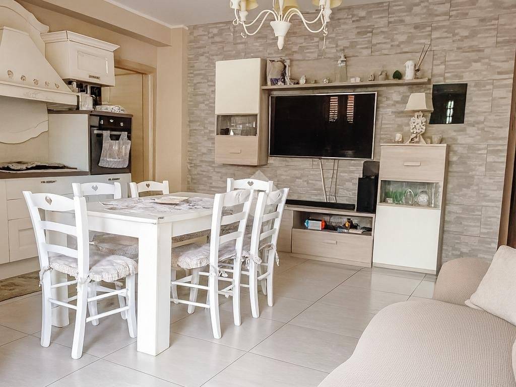 Appartamento a Gravina di catania in Via Valle Allegra, 31 - Foto 5