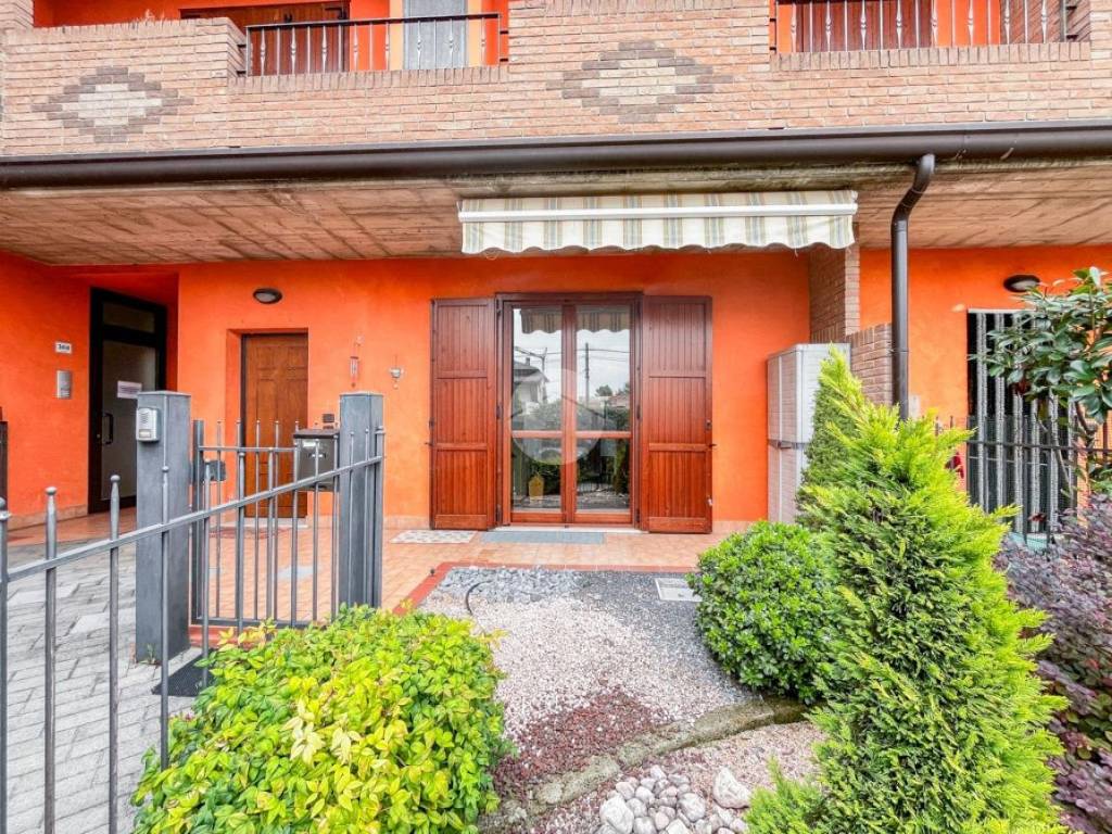 Appartamento a Trenzano in Via Trento - Foto 3