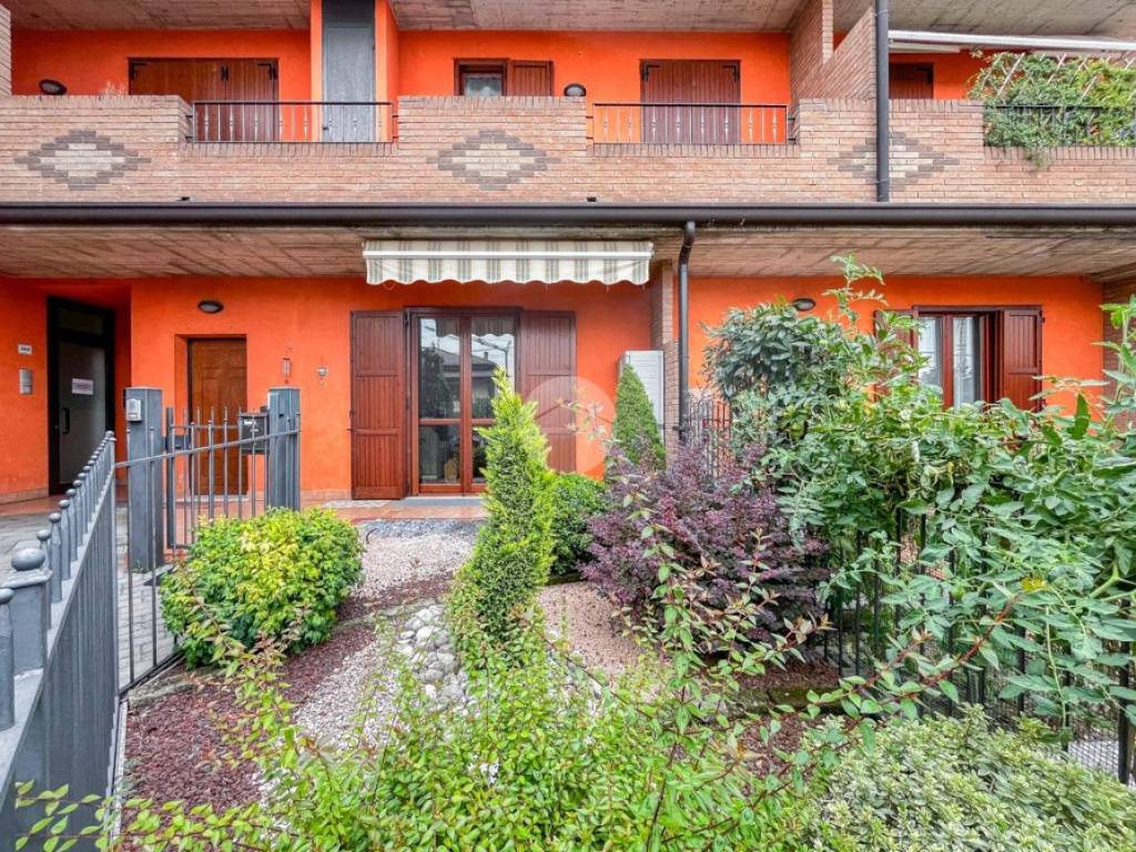 Appartamento a Trenzano in Via Trento - Foto 4