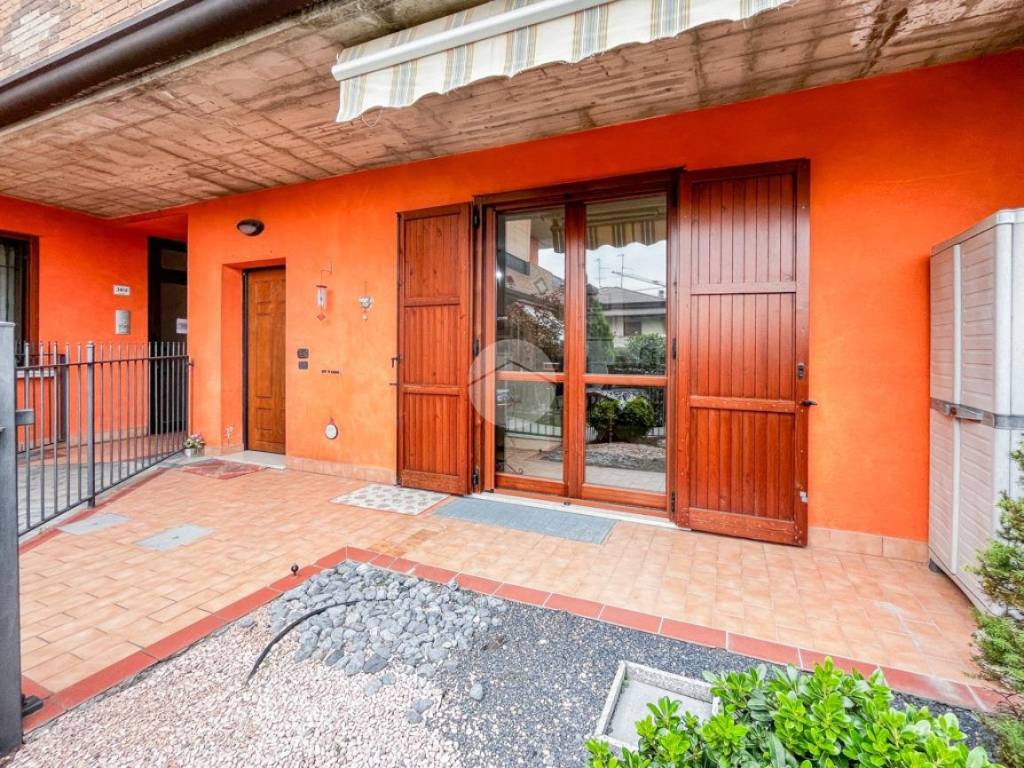 Appartamento a Trenzano in Via Trento - Foto 5