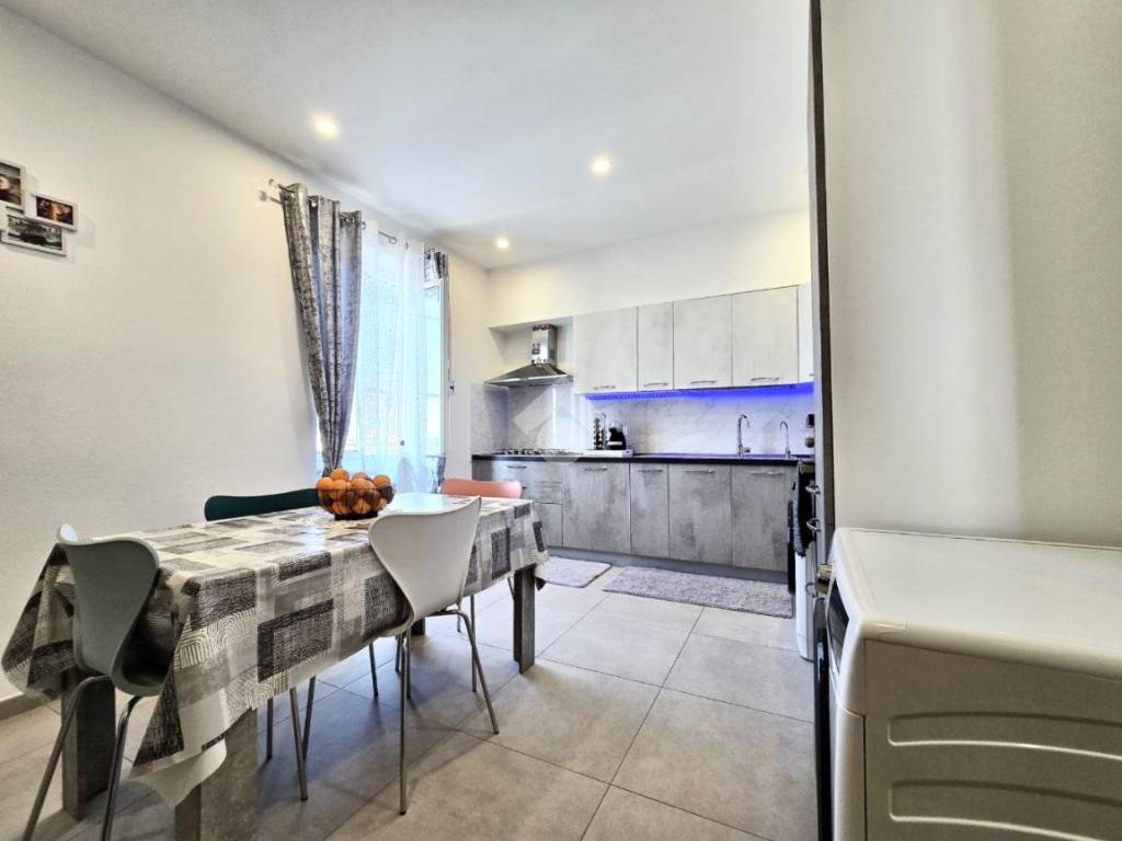 Appartamento a Albenga in Regione Rollo, 57 - Foto 5