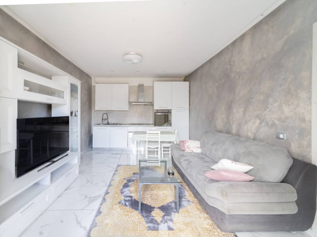 Appartamento a Verona in Via del Perlar, 82 - Foto 2