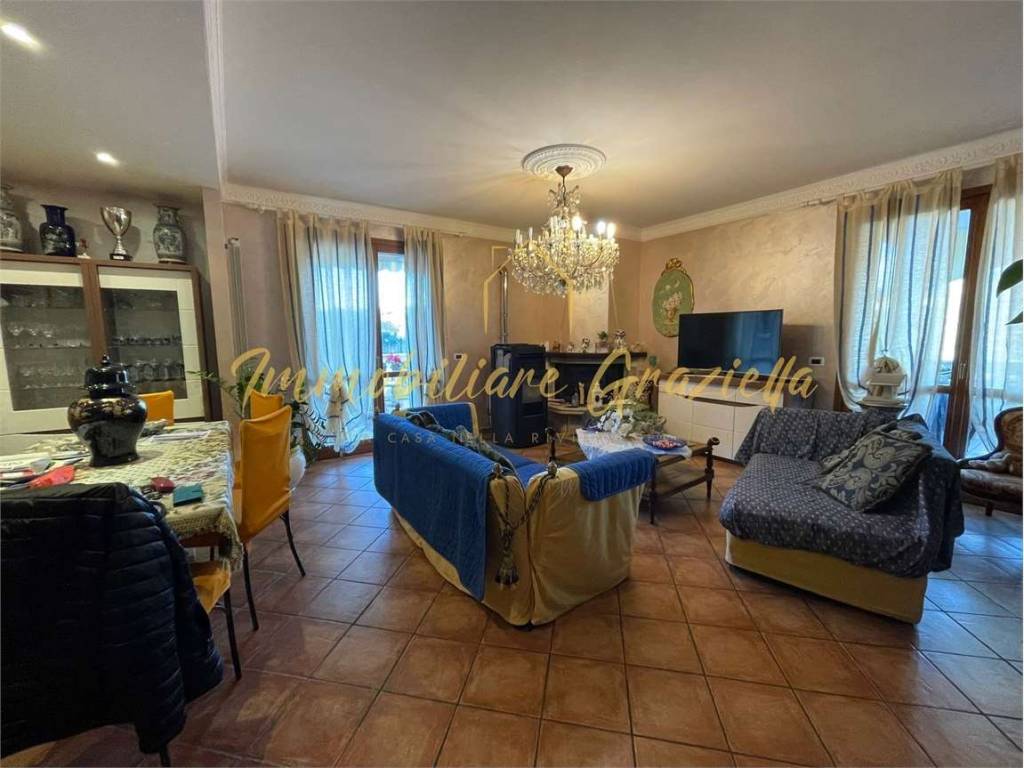 Villa a Camporosso - Foto 3