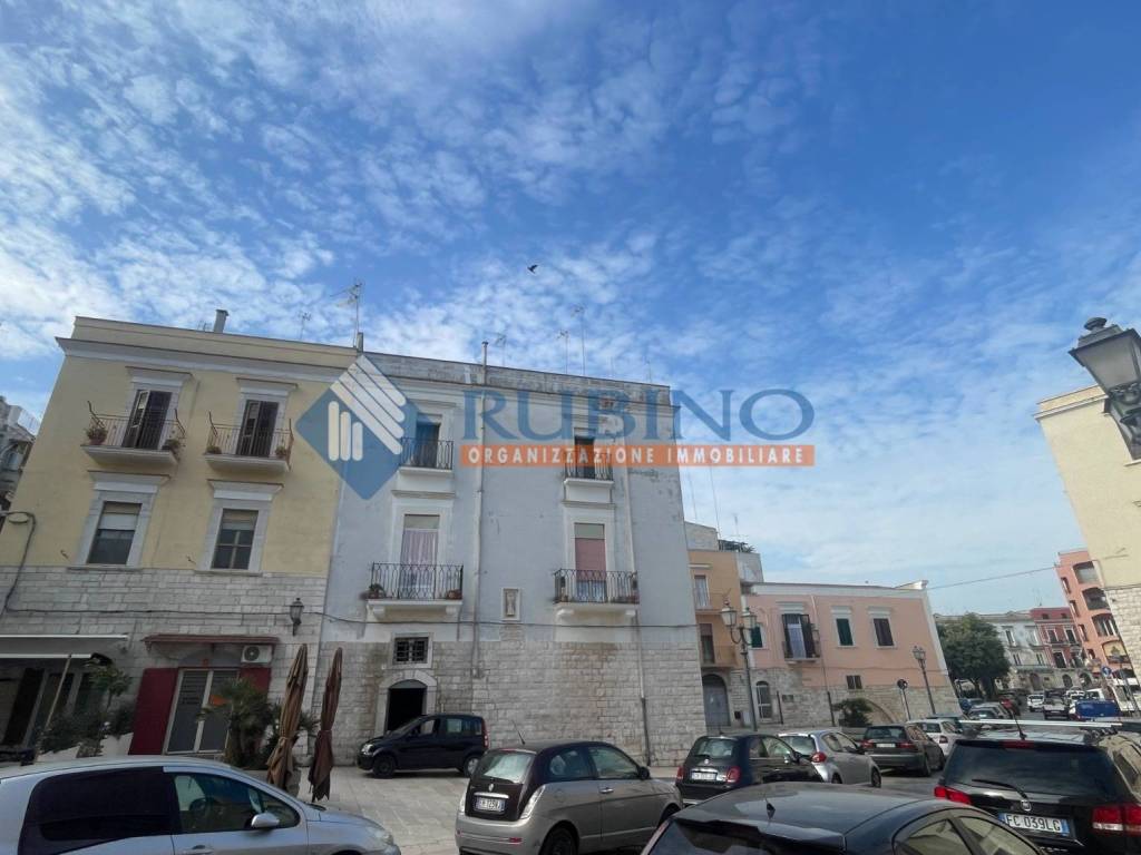 Appartamento a Barletta in Via Enrico Cialdini - Foto 2