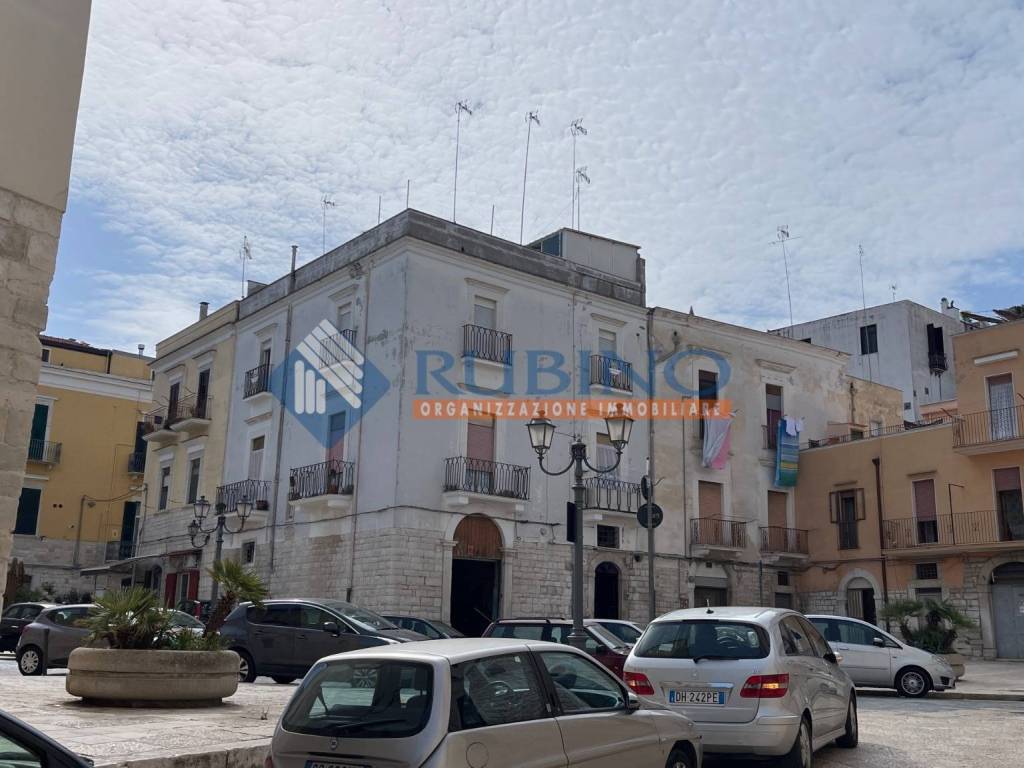 Appartamento a Barletta in Via Enrico Cialdini - Foto 3
