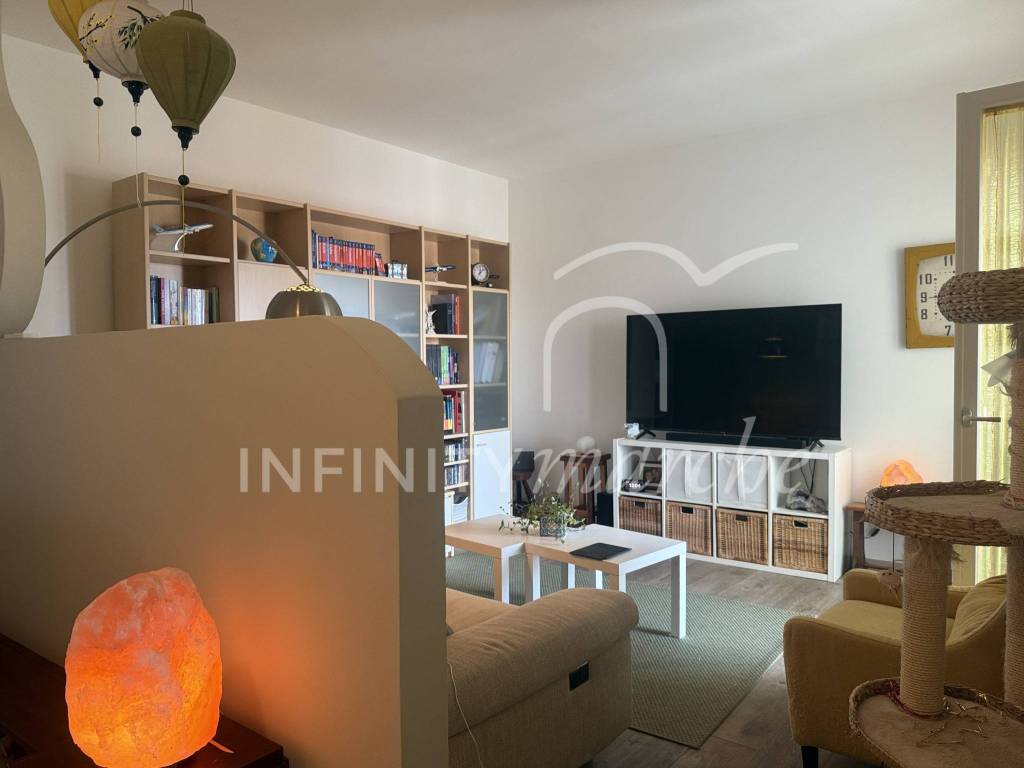 Appartamento a Recanati in Via Igino Simboli, 34 - Foto 2