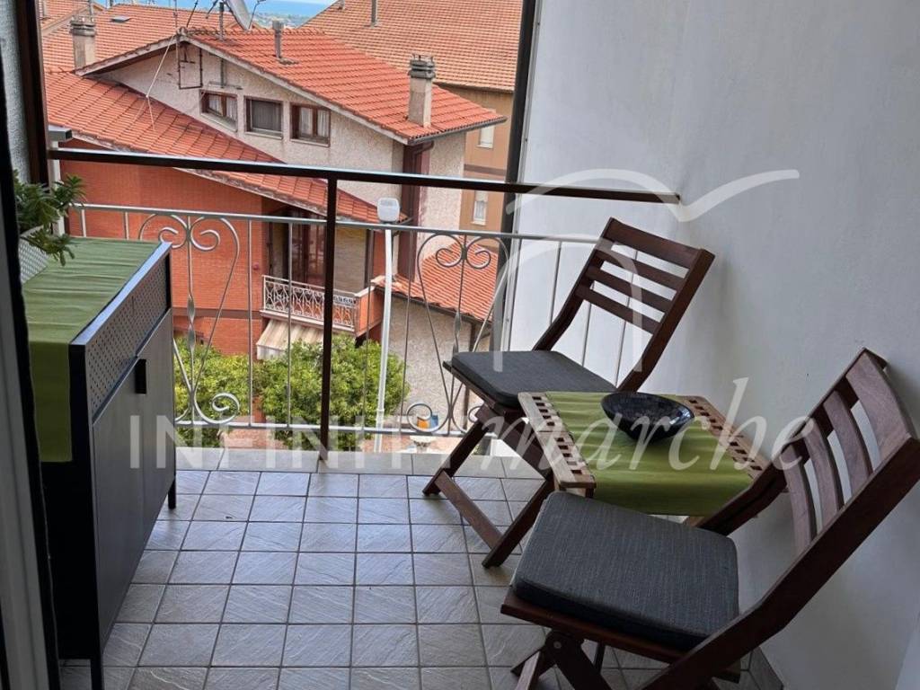 Appartamento a Recanati in Via Igino Simboli, 34 - Foto 4
