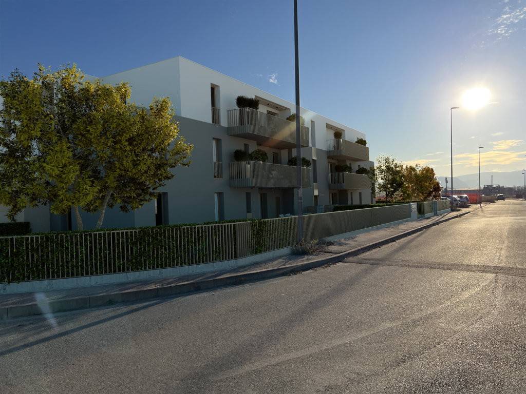 Appartamento a Thiene in Via Peschiera, 10 - Foto 3