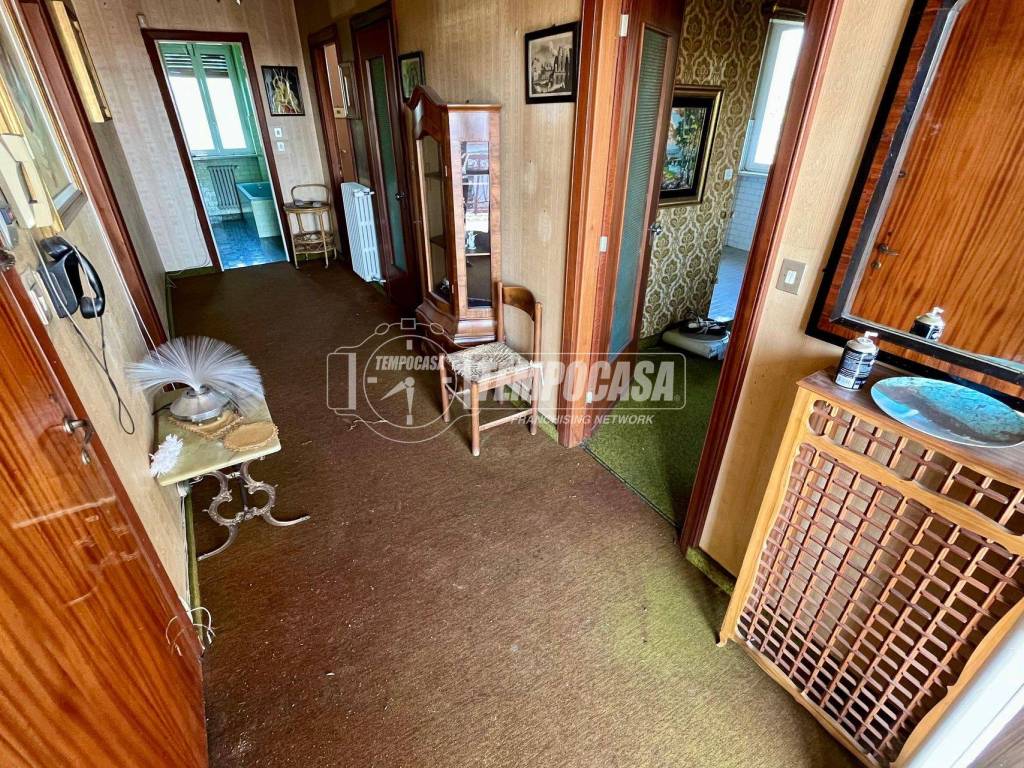 Appartamento a Pianezza in Via Caselette - Foto 3