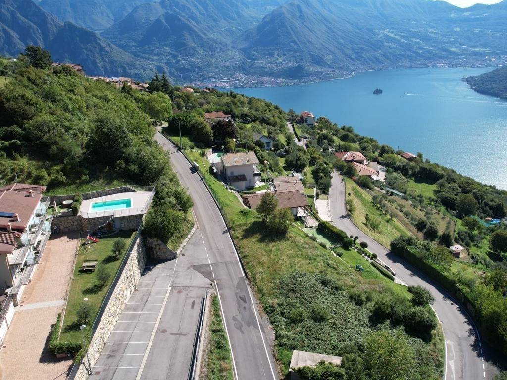 Attico / mansarda a Parzanica in Località Sicolo - Foto 5