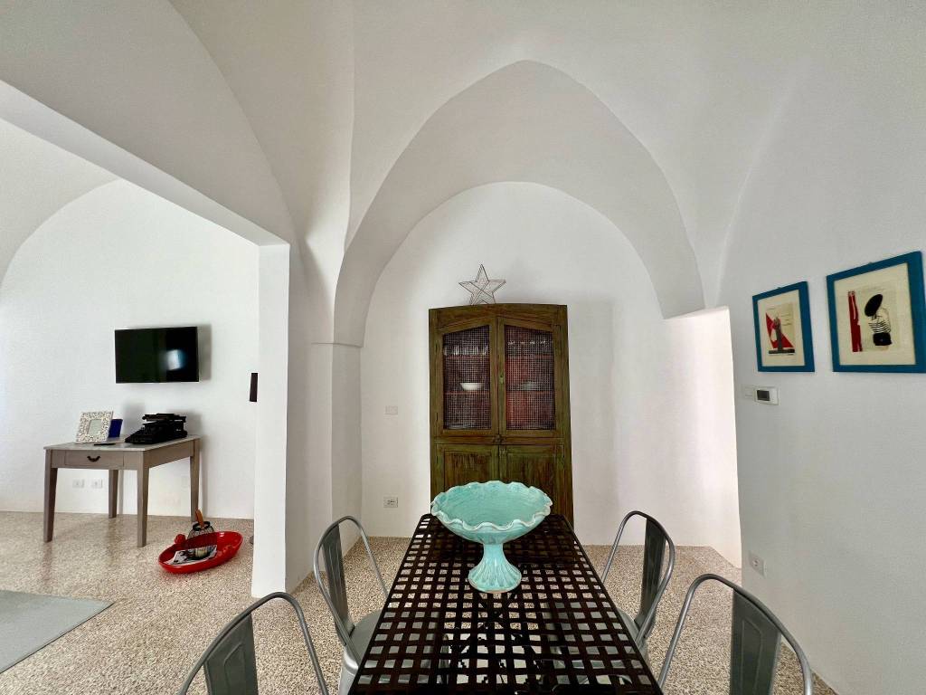 Appartamento a Nardò in Via Santa Lucia, 14 - Foto 2
